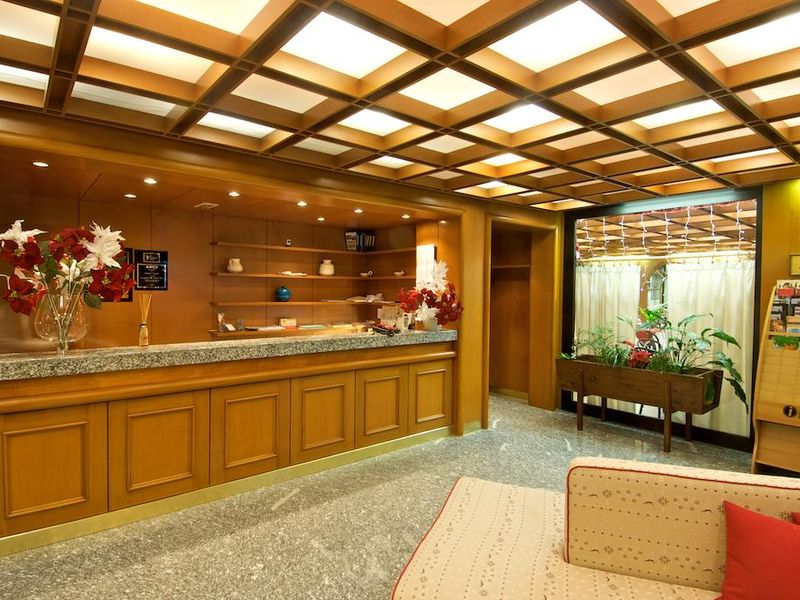 صورة الفندق 14