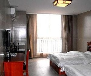 Dihao Business Hotel Nanjing China