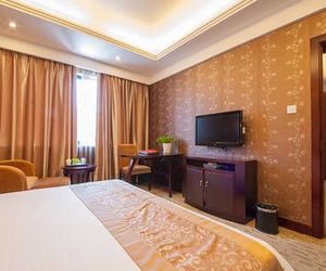 Wenfeng City Hotel Haian China