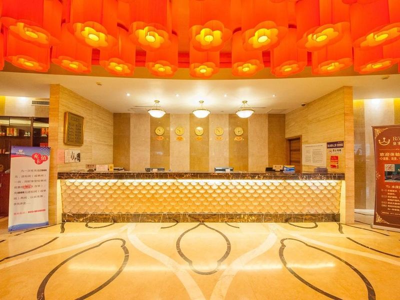 Hotel Photo 10