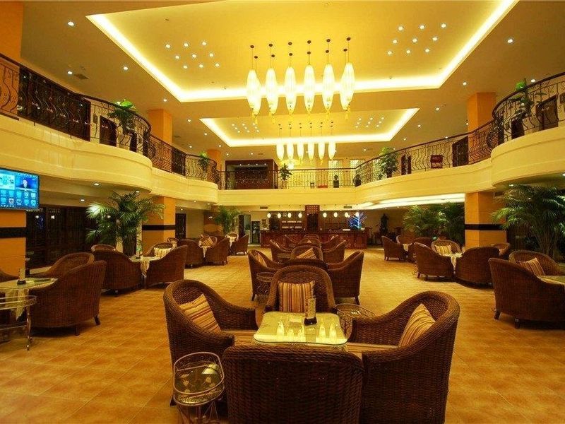 صورة الفندق 11