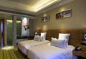 Teckon Cile Hotel Ningbo China