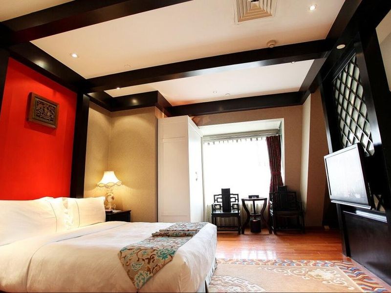 Hotel Photo 1