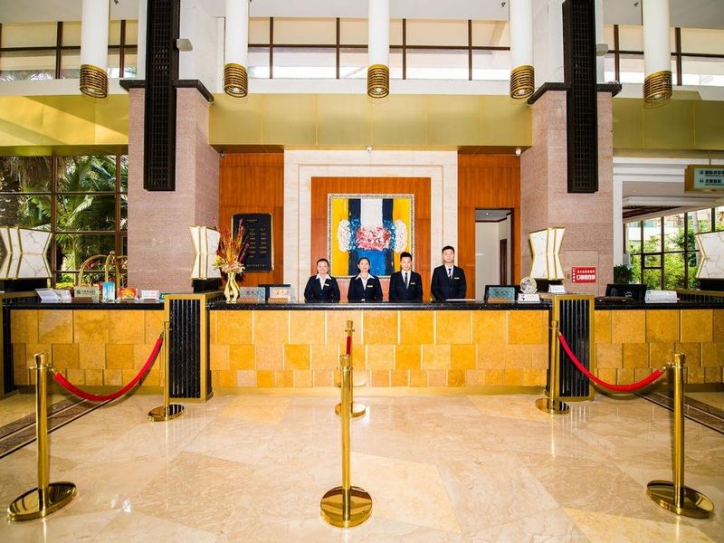 Hotel Photo 4