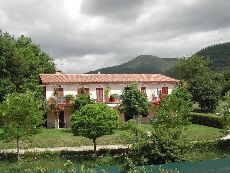 Hotel Photo 8