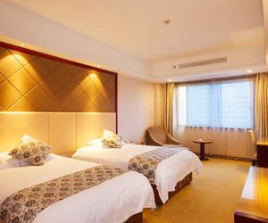 Qiandao Lake Forestry Hotel - Hangzhou Qiandaohu China