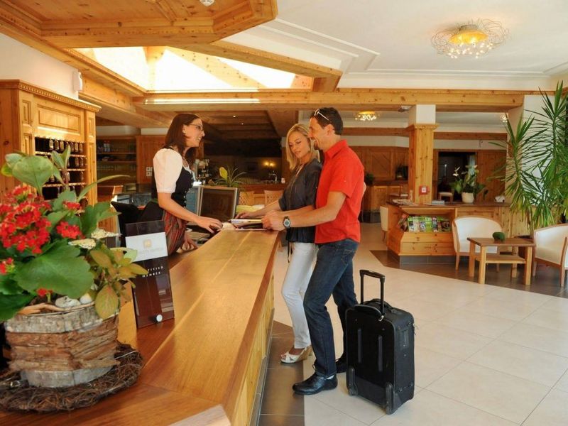 Hotel Photo 16
