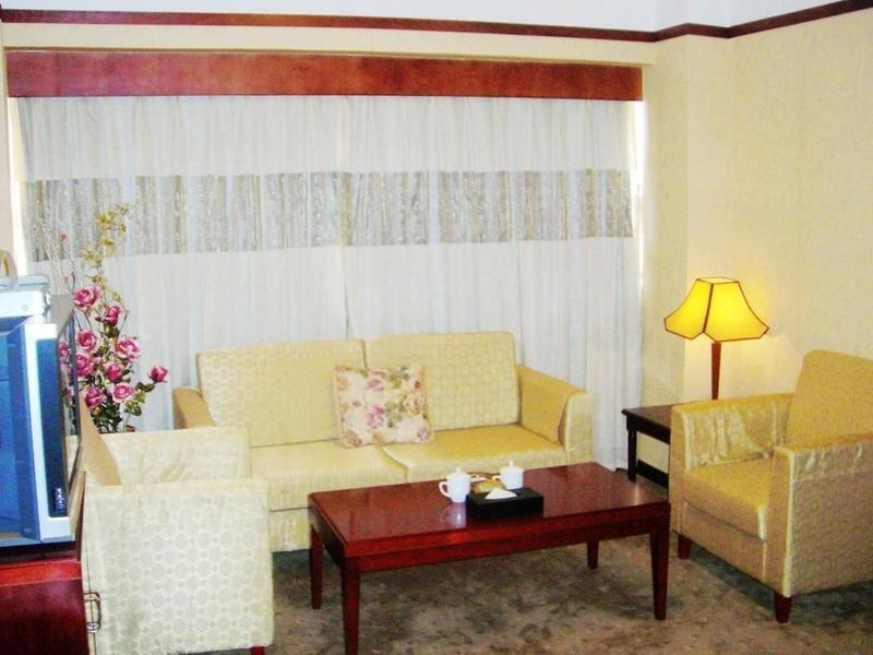 Hotel Photo 12