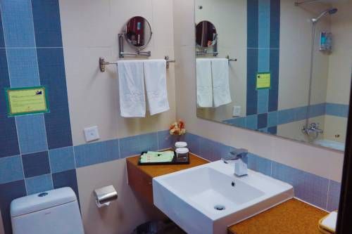 Hotel Photo 16