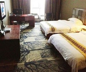 Qinzhou  Xinxing Hotel Chin China