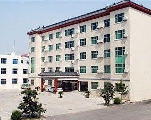 Changhai Hotel(Qufu) Qufu China
