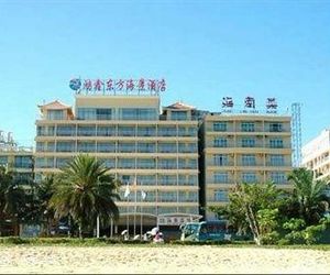 Wantai Holiday Hotel  Sanya Sanya China