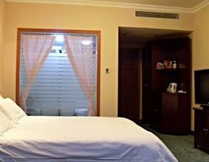 Yuanfeng Hotel Shanghai Fangsong China