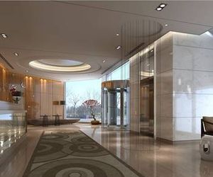 Yifeng Business Hotel Shanghai China