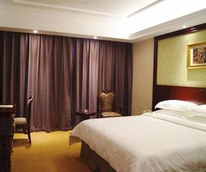 Vienna Hotel (Shanghai Hongqiao National Exhibition and Convention Center Qibao Zhongyi Road) Hsin-chuang China