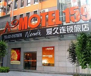 A9 Motel 159 Shanghai China