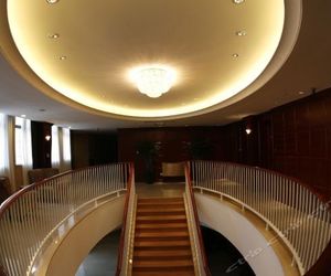 Baolong Thames Holiday Hotel Fangsong China