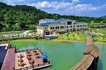 Shaoguan Palace International Resorts