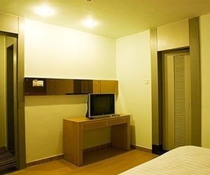 Loft Inn Shaoguan Fengcai Road Branch Shaoguan China