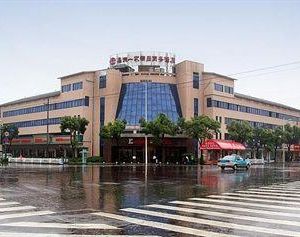 Xinzhou Ehome Hotel (Shaoxing Diyang Road) Keqiao China