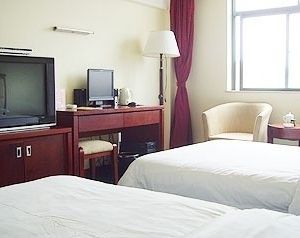 Heshun Hotel Shaoyang Shi China