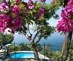 Villa La Roccia - Arienzo Positano Italy