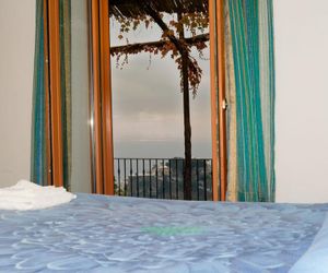 Le Nereidi B&B Positano Italy