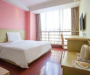 7Days Inn Shenyang Shifu Square Shenyang China