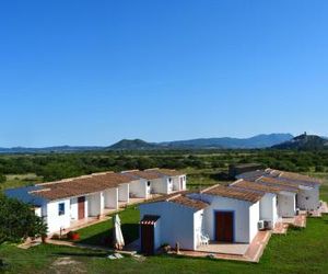 Agriturismo Orvile Posada Italy