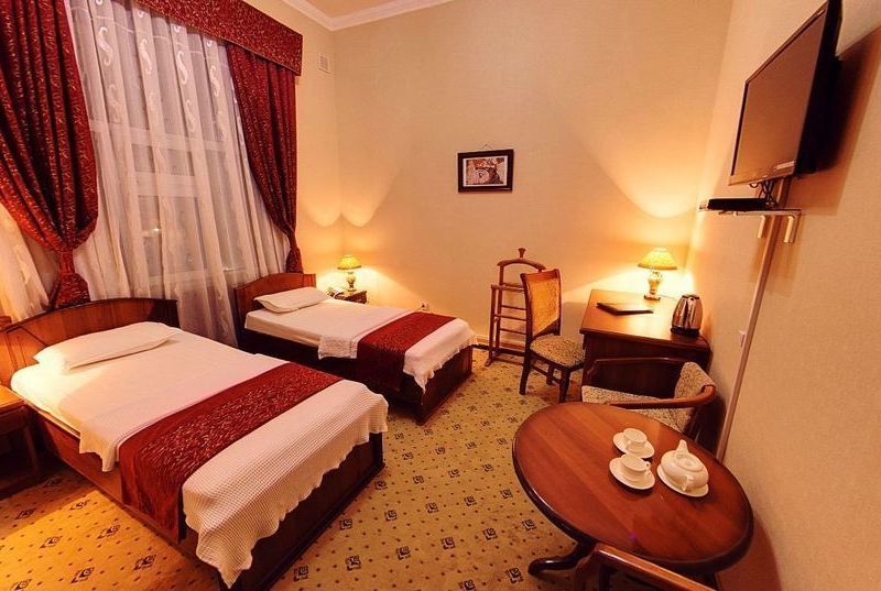 Hotel Photo 2