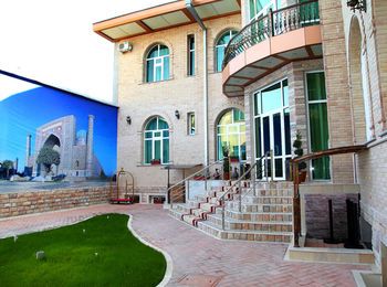 Hotel Photo 20