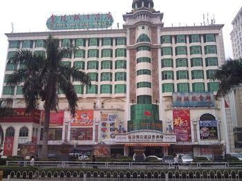 Hotel Photo 21
