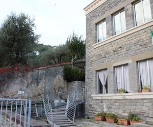 Ostello Porto Venere Portovenere Italy