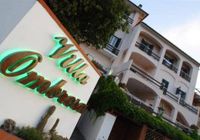 Отзывы Hotel Villa Ombrosa, 3 звезды
