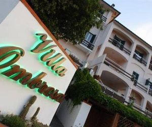 Hotel Villa Ombrosa Portoferraio Italy