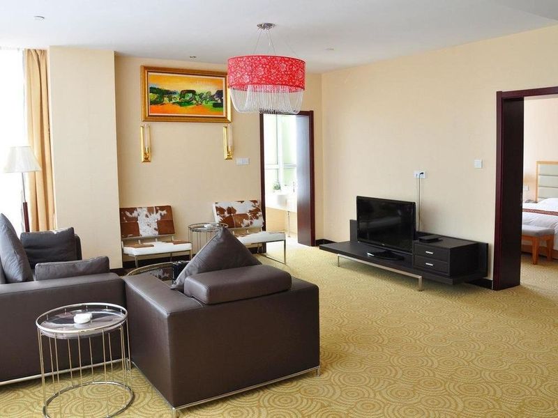 Hotel Photo 5