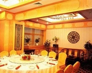 Hongxin Hotel   Urumqi China