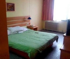Home Inn Urumuqi Xibei Road Urumqi China