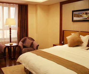 Haida Hotel Urumqi China