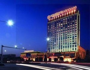 Weifang Jinmao Intermational Hotel - Weifang Weifang China