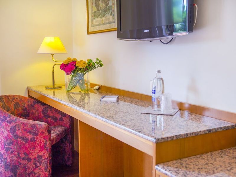 Hotel Photo 14