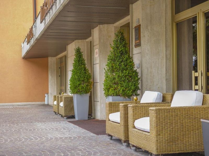 Hotel Photo 17