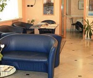 Hotel Roma Civitanova Marche Italy