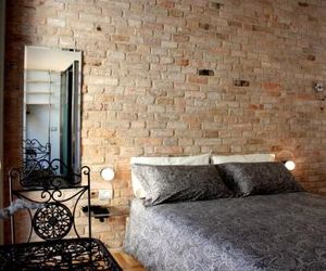 B&B Santomaro Sea-Loft Civitanova Marche Italy