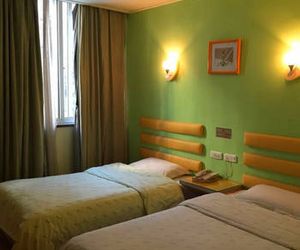 Rest Motel Xizhan - Wenzhou Wenzhou China