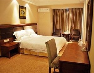 Snug Business Hotel - Wuhan Wuhan China