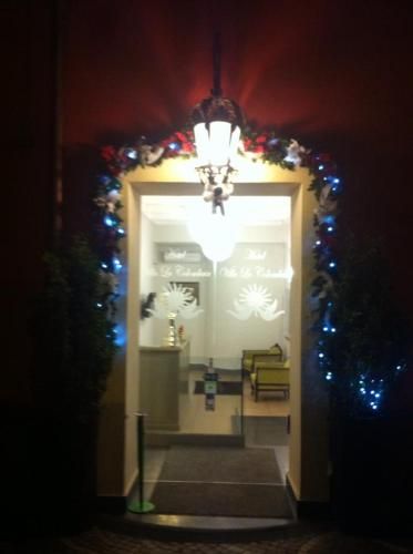 Hotel Photo 8