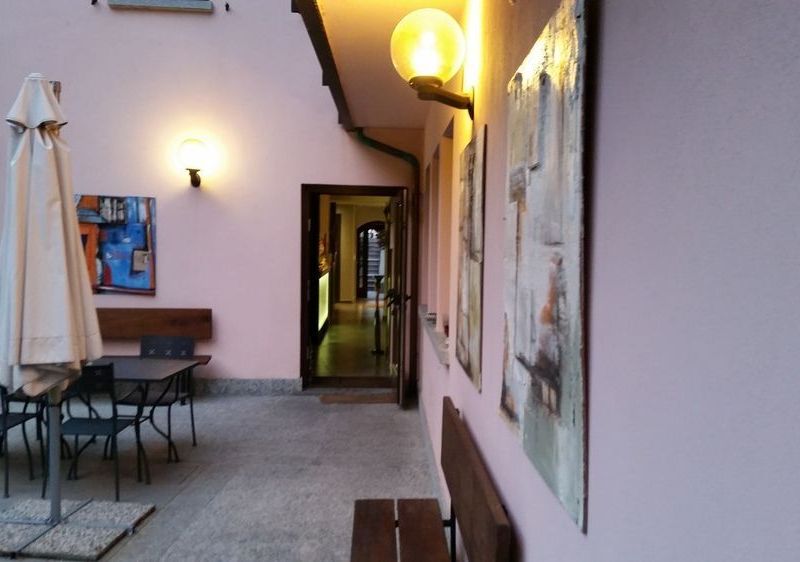 Hotel Photo 16