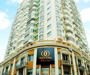 Xiamen Cityinn Hotel Dazhong Road - Xiamen Xiamen China