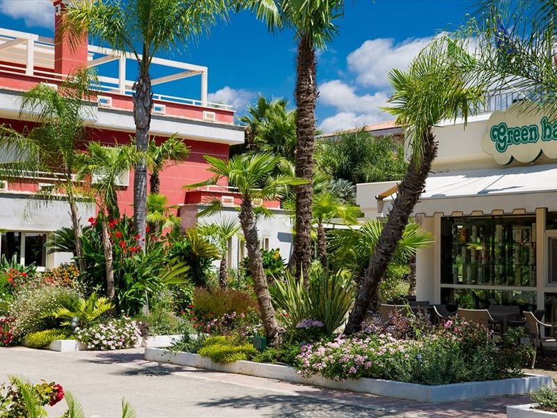 Hotel Photo 13